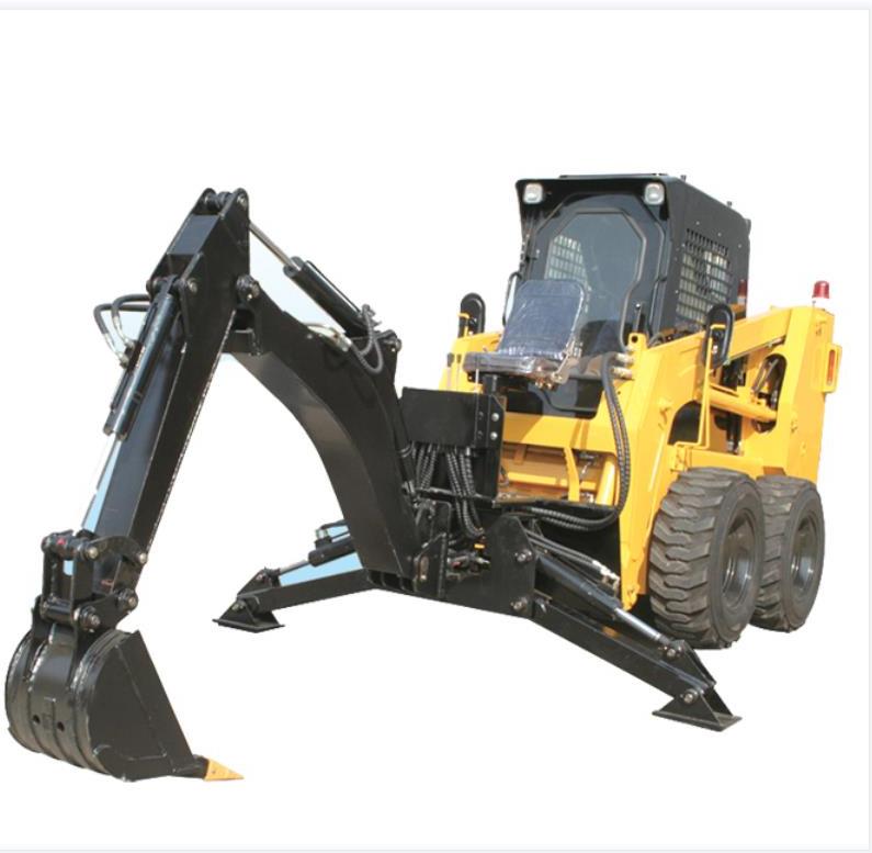 Skid Steer Loader For Sale For Sale_Manufacturers_Suppliers Shandong